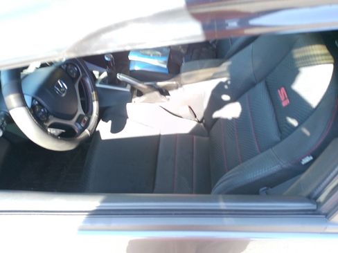 Used 2013 Honda Civic Si image 36