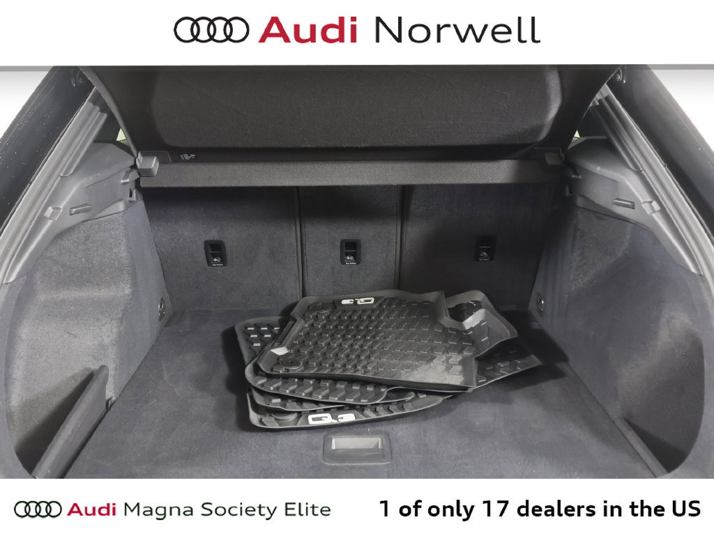 Used 2023 Audi Q3 2.0T Premium AWD/4WD image 15