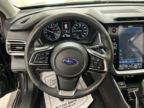 Used 2024 Subaru Outback Touring XT w/ Popular Package #2 AWD/4WD image 4