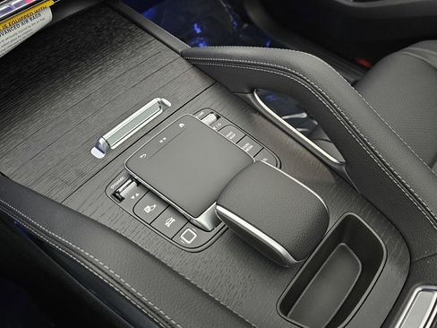 New 2026 Mercedes-Benz GLE 350 4MATIC image 37