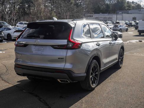 Used 2023 Honda CR-V Sport image 4