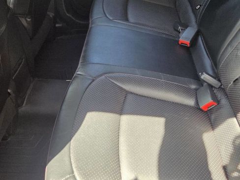 Used 2013 Nissan Rogue SL AWD/4WD image 15