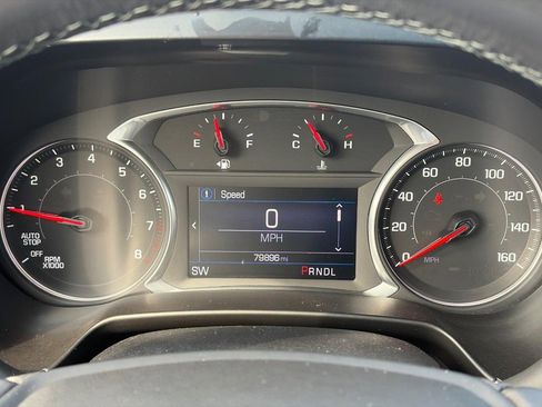 Used 2019 Chevrolet Blazer LT FWD image 25