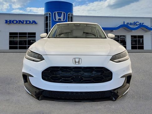 New 2026 Honda HR-V EX-L image 9