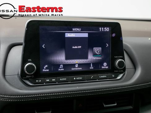 Used 2023 Nissan Rogue S FWD image 18