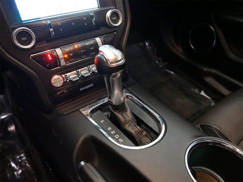 Used 2016 Ford Mustang GT Premium w/ Equipment Group 401A image 22