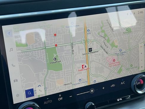 Used 2025 Lexus TX 350 FWD image 23