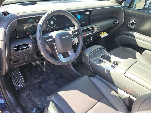 New 2026 Hyundai Palisade Calligraphy image 8