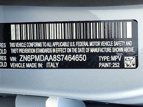 New 2025 Maserati Grecale GT image 20