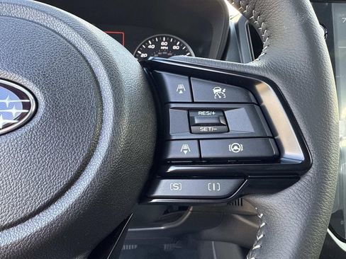 New 2025 Subaru Forester Premium image 33