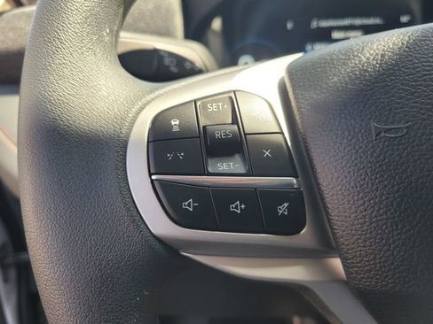 Used 2026 Ford Explorer Active image 27