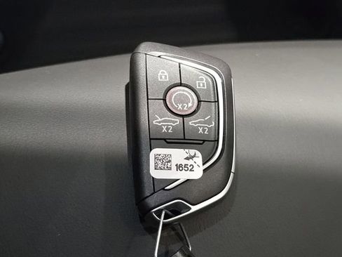 New 2026 Chevrolet Corvette Z06 image 31