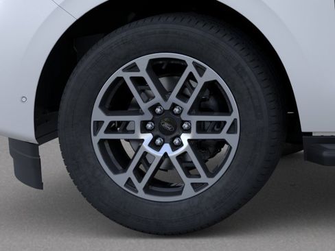 New 2026 Ford Expedition Active RWD image 21