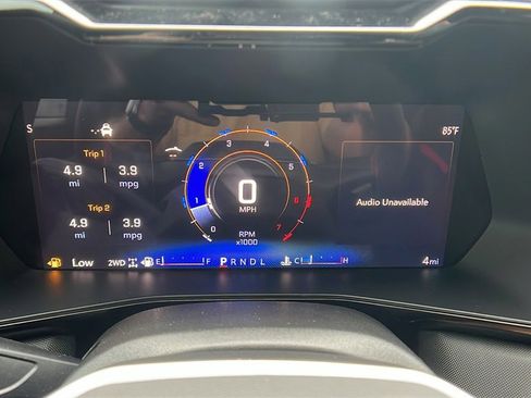 New 2026 Chevrolet Colorado Z71 w/ Technology Package image 23