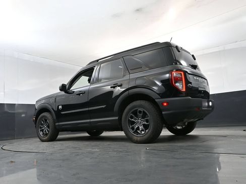 Used 2023 Ford Bronco Sport Big Bend AWD/4WD image 21