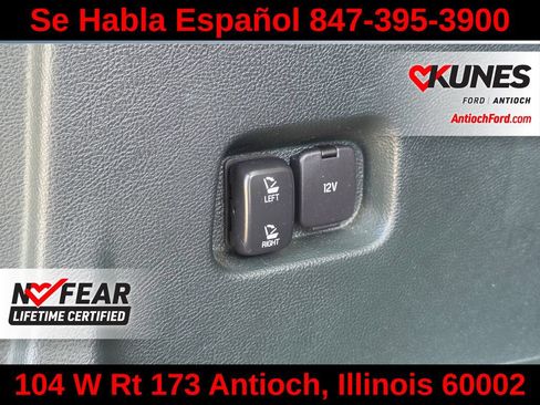 Certified 2019 Ford Edge SEL AWD/4WD image 33