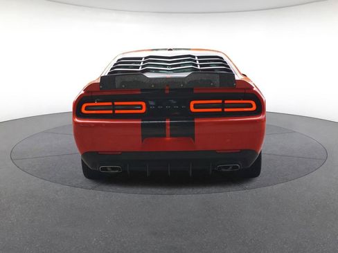 Used 2022 Dodge Challenger GT w/ Driver Convenience Group image 5