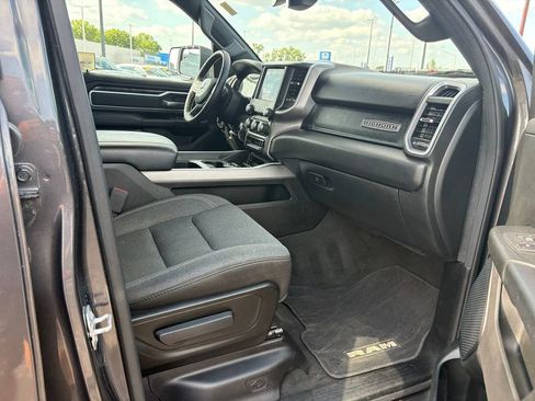Used 2020 RAM 1500 Big Horn AWD/4WD image 10
