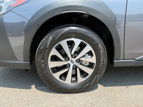 Certified 2025 Subaru Outback AWD/4WD image 26