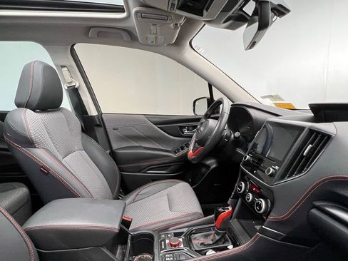 Used 2022 Subaru Forester Sport w/ Popular Package #2 image 6