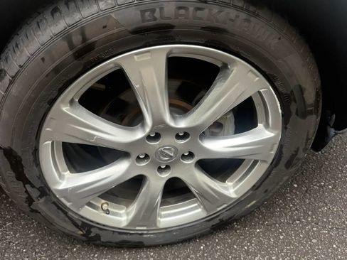 Used 2014 Nissan Murano LE w/ Platinum Edition Package FWD image 29