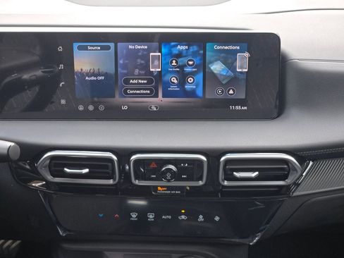New 2026 Nissan Sentra SV w/ Floor Mat Package FWD image 14