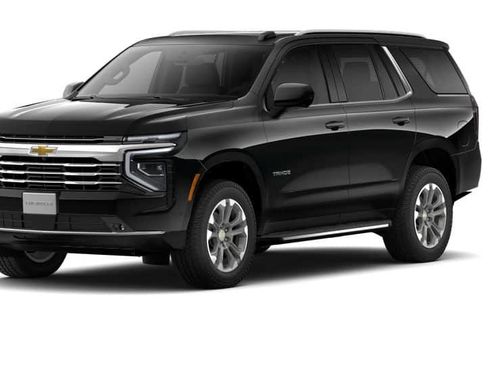 New 2026 Chevrolet Tahoe LT w/ Comfort Package AWD/4WD image 50