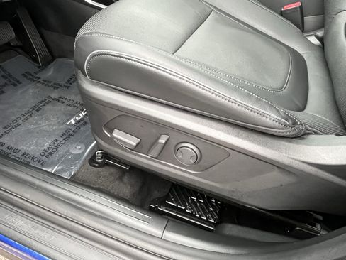 Certified 2023 Hyundai Tucson Limited image 17