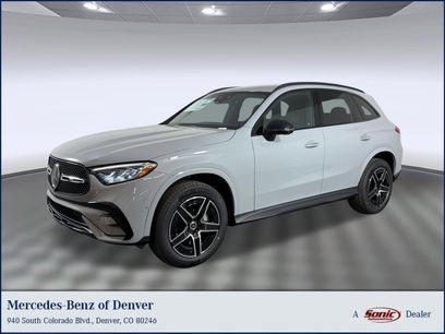 Used 2026 Mercedes-Benz GLC 300 4MATIC