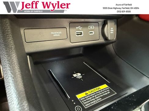 New 2026 Acura Integra A-Spec image 26