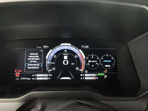 Used 2023 Toyota Sequoia SR5 w/ SR5 Premium Package RWD image 10