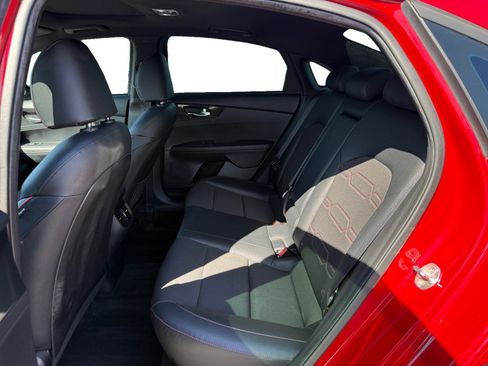 Used 2020 Kia Forte GT FWD image 16