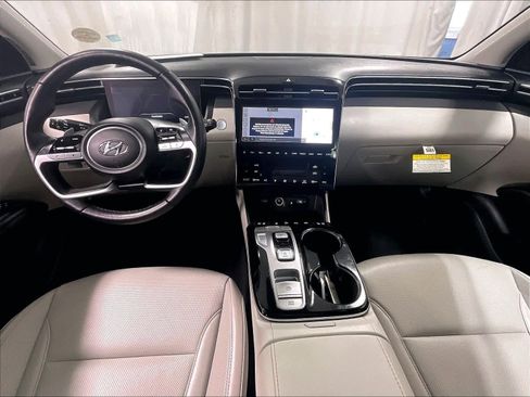 Used 2024 Hyundai Tucson Limited image 40