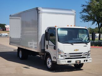 New 2024 Chevrolet Low Cab Forward video 2