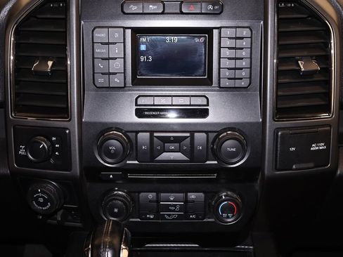 Used 2018 Ford F150 XLT w/ Equipment Group 301A Mid AWD/4WD image 26