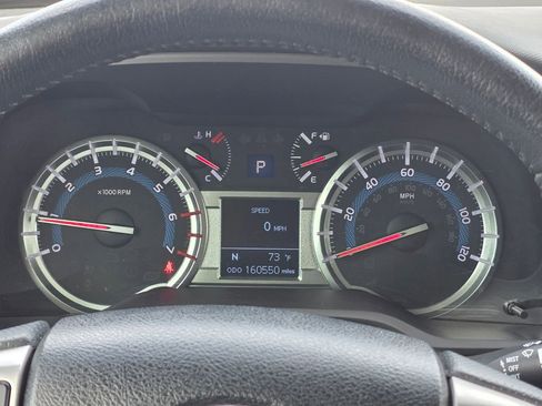 Used 2019 Toyota 4Runner SR5 Premium AWD/4WD image 21