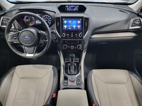 Certified 2023 Subaru Forester Limited AWD/4WD image 18