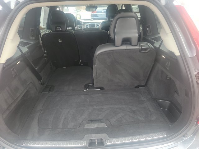 Used 2018 Volvo XC90 T6 Inscription w/ Luxury Package AWD/4WD image 9