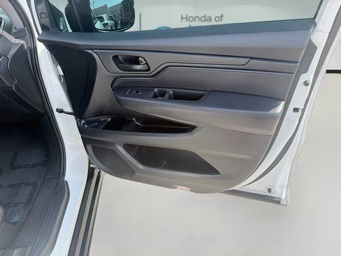 Certified 2022 Honda Odyssey EX-L image 31