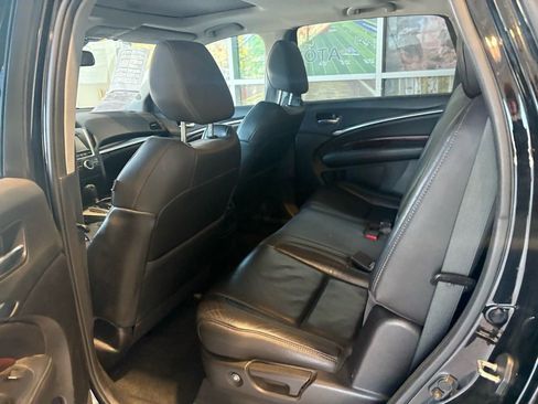 Used 2015 Acura MDX FWD w/ Technology Package image 12