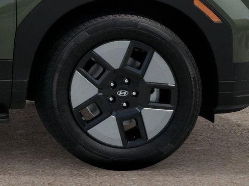 New 2026 Hyundai Santa Fe SEL FWD image 8