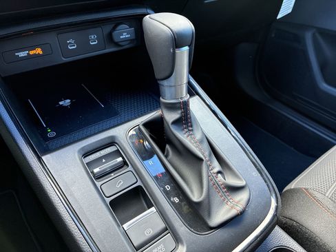 Certified 2026 Honda CR-V Sport image 35