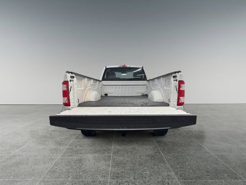 Used 2023 Ford F150 XL AWD/4WD image 13