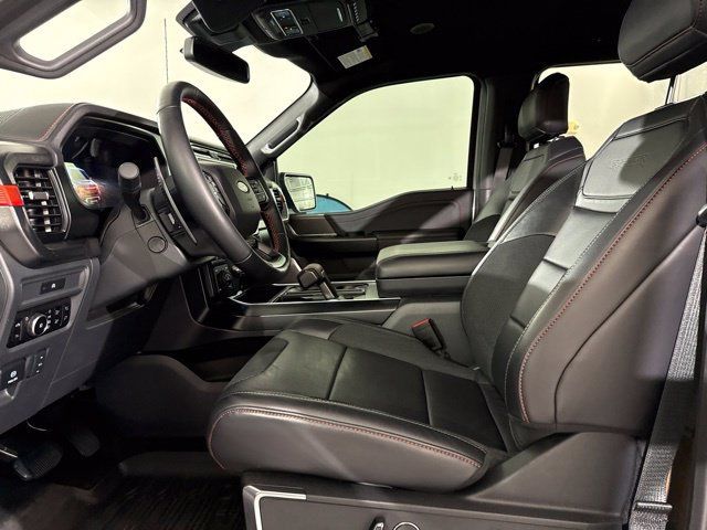 Used 2025 Ford F150 Raptor AWD/4WD image 14