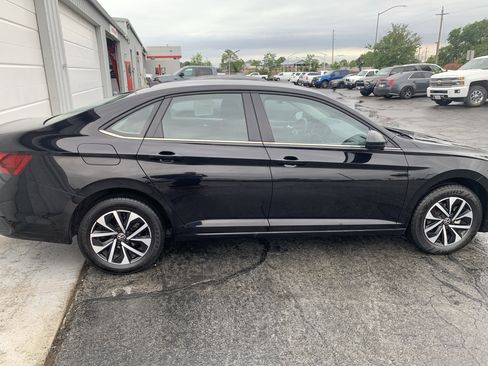 Used 2024 Volkswagen Jetta S FWD image 6
