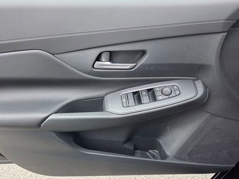 New 2026 Nissan Sentra S w/ Floor Mat Package FWD image 27