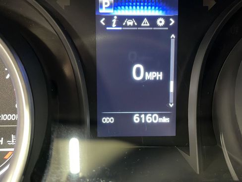 Used 2024 Toyota Camry LE image 13