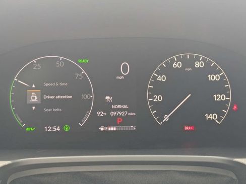 Used 2024 Honda CR-V Sport image 29