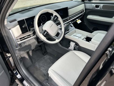 New 2026 Hyundai Santa Fe Calligraphy image 13