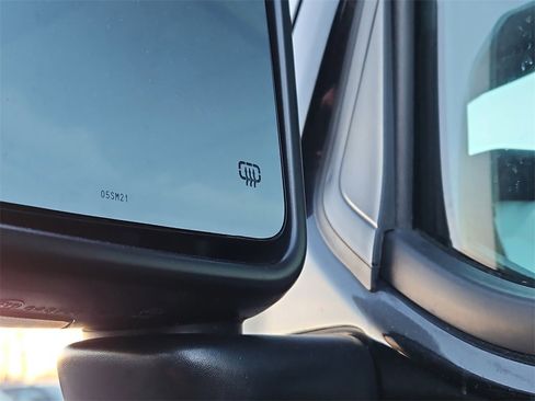 Used 2021 Jeep Wrangler Unlimited Sport image 18